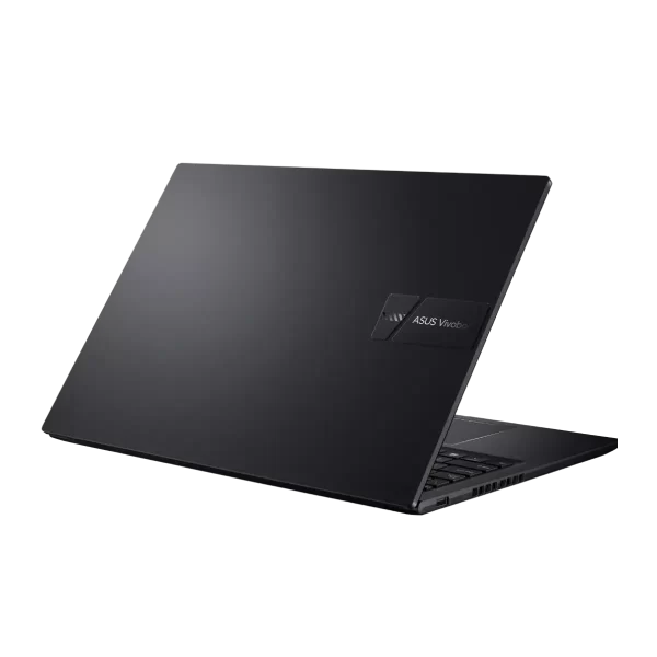 لپ تاپ ASUS Vivobook 16 اینچی WUXGA IPS Intel Core i7-1255U 16 گیگابایت رم 512 گیگابایت SSD مشکی